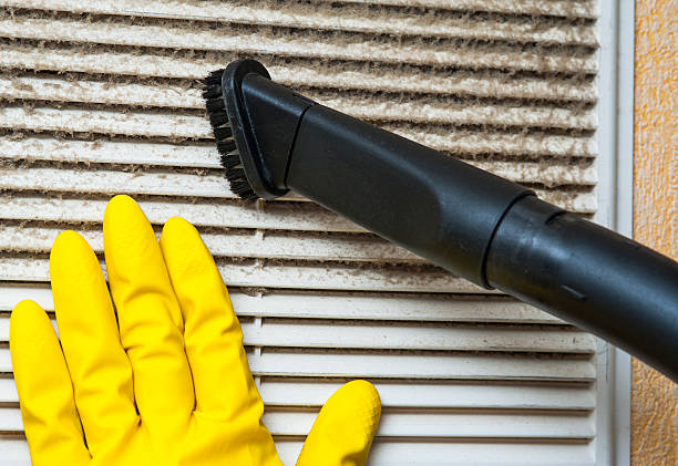 Best Affordable HVAC Duct Cleaning  in Graysville, AL